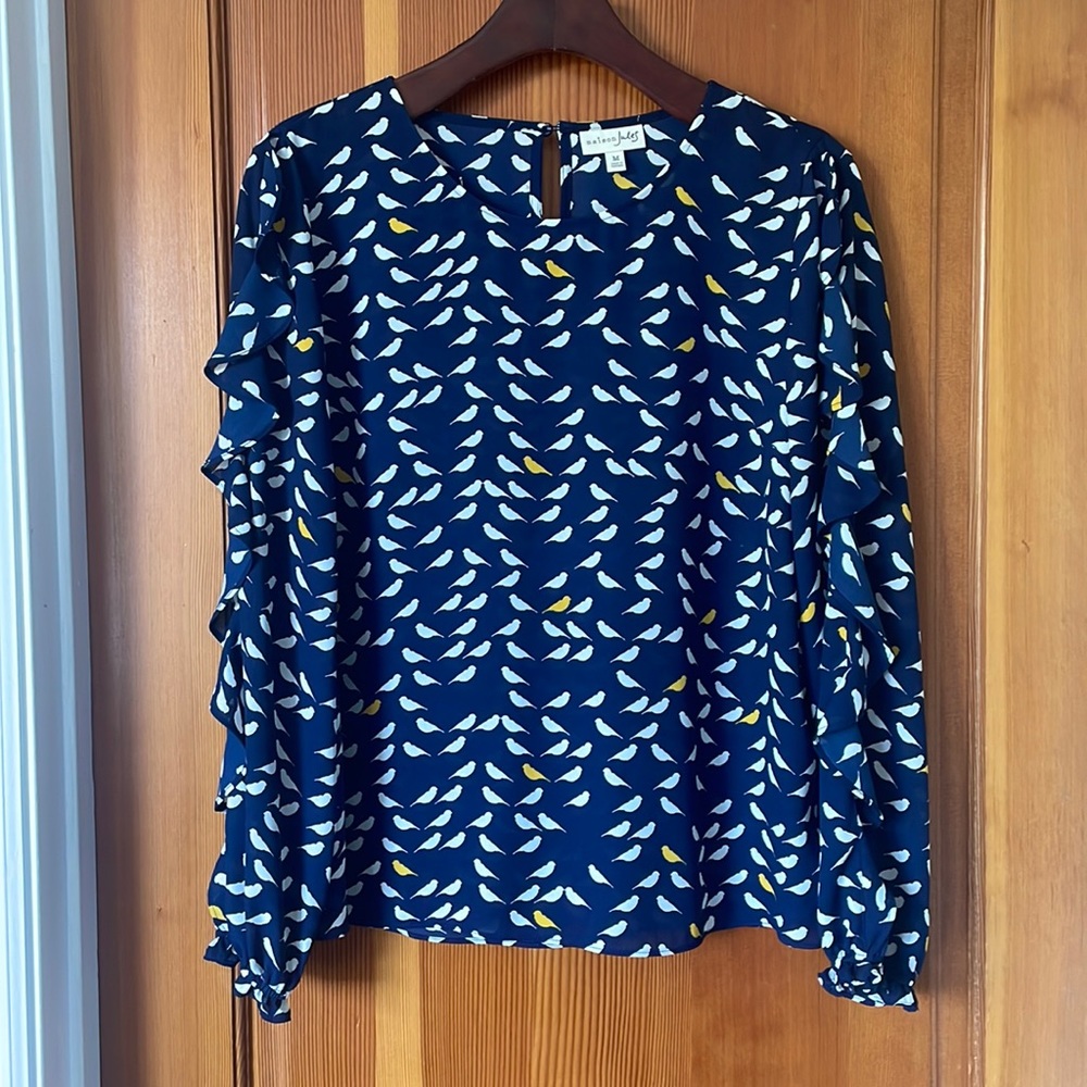 Maison Jules Top